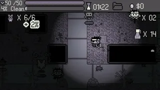 Скриншот 4 к игре Spotless