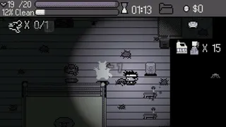 Скриншот 5 к игре Spotless