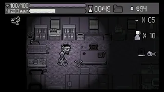 Скриншот 7 к игре Spotless