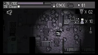 Скриншот 8 к игре Spotless