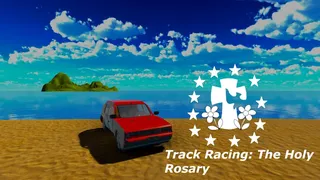 Скриншот 1 к игре Track Racing: The Holy Rosary