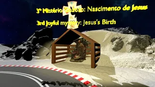 Скриншот 5 к игре Track Racing: The Holy Rosary