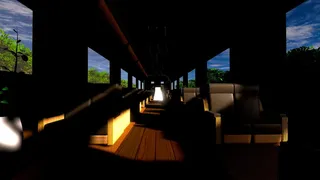 Скриншот 8 к игре Track Racing: The Holy Rosary