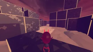 Скриншот 2 к игре Back from Void