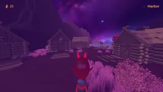 Скриншот 4 к игре Back from Void