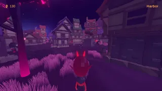 Скриншот 6 к игре Back from Void