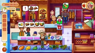 Скриншот 2 к игре Welcome to Primrose Lake 2