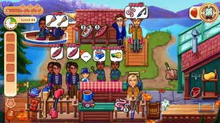 Скриншот 3 к игре Welcome to Primrose Lake 2