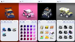 Скриншот 5 к игре Slip & Skid