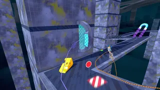 Скриншот 6 к игре Slip & Skid
