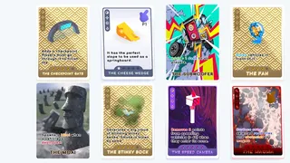 Скриншот 7 к игре Slip & Skid