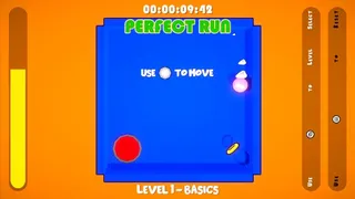 Скриншот 1 к игре Ballapalooza