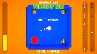Скриншот 2 к игре Ballapalooza