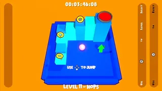 Скриншот 3 к игре Ballapalooza