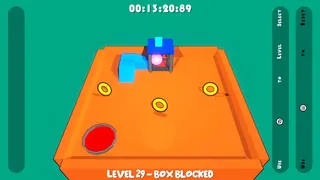 Скриншот 5 к игре Ballapalooza