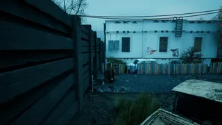 Скриншот 3 к игре ROSE