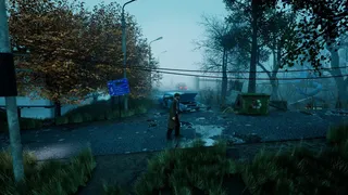 Скриншот 4 к игре ROSE
