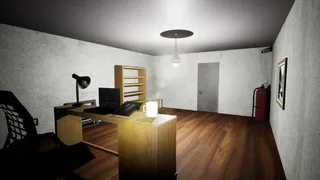 Скриншот 3 к игре Office Nightmare Chapter 1&2