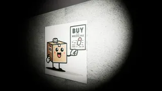 Скриншот 7 к игре Office Nightmare Chapter 1&2
