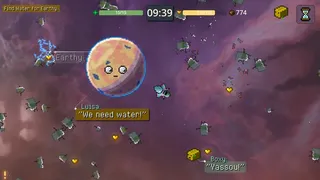 Скриншот 7 к игре Cozy Space Survivors
