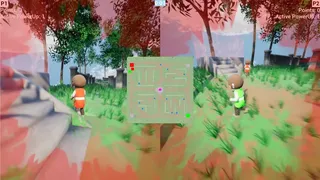 Скриншот 2 к игре Trophy Hunt
