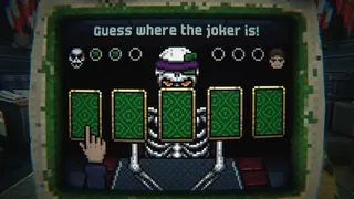 Скриншот 2 к игре Is this game trying to kill me?