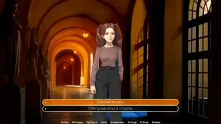 Скриншот 1 к игре Arts & Hearts Academy