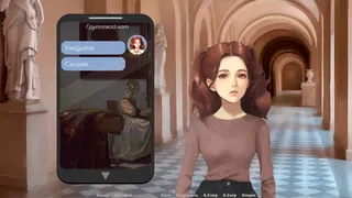 Скриншот 8 к игре Arts & Hearts Academy