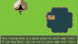 Скриншот 2 к игре Path of Dragoon