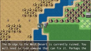 Скриншот 3 к игре Path of Dragoon