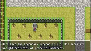 Скриншот 4 к игре Path of Dragoon