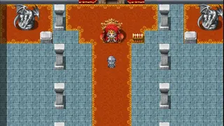 Скриншот 5 к игре Path of Dragoon