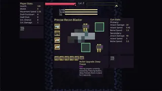 Скриншот 4 к игре Alien Slayer