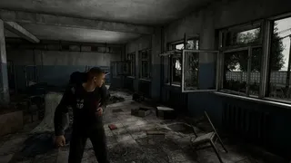 Скриншот 3 к игре 朊病毒