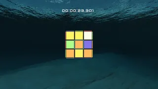 Скриншот 4 к игре Puzzle Cube