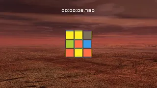 Скриншот 5 к игре Puzzle Cube