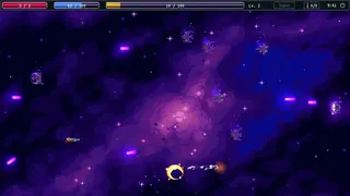 Скриншот 5 к игре Space Strider