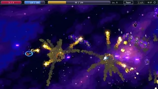 Скриншот 7 к игре Space Strider