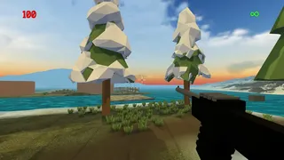 Скриншот 2 к игре ArenaWar