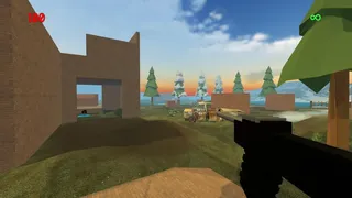 Скриншот 3 к игре ArenaWar