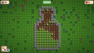 Скриншот 1 к игре Minesweeper Collector 2
