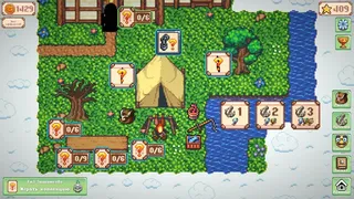 Скриншот 5 к игре Minesweeper Collector 2