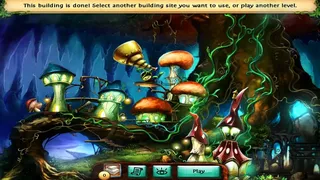 Скриншот 2 к игре Jewel Legends: Tree of Life