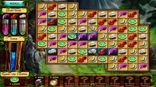 Скриншот 7 к игре Jewel Legends: Tree of Life