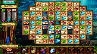 Скриншот 8 к игре Jewel Legends: Tree of Life
