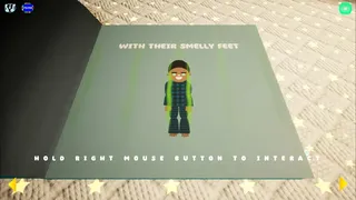 Скриншот 4 к игре Living Pages - Children's Interactive Book