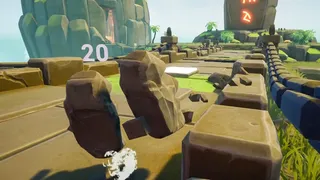 Скриншот 7 к игре Moi Moi Heroes