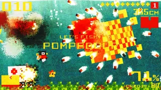 Скриншот 1 к игре UKI-UKI-TENGOKU2
