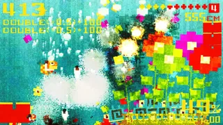 Скриншот 2 к игре UKI-UKI-TENGOKU2