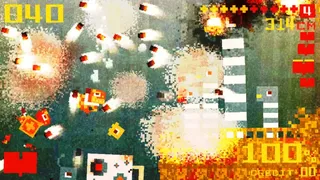 Скриншот 4 к игре UKI-UKI-TENGOKU2